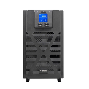 Schneider APC SPM6KL Ups <span class=keywords><strong>Computer</strong></span> Server Equipo de red <span class=keywords><strong>Backup</strong></span> Ups <span class=keywords><strong>Power</strong></span> Battery 6KVA/6KW - Product Image 3