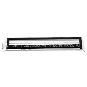 Cloaked Cat Toner Cartridge Transfer Scraper Cleaning Kit For Lenovo CS1811 CS1821 CS1831W Metal Material - Product Image 2