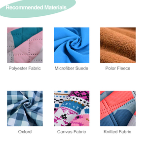 Coperta da Picnic Etnica Trapuntata in Oxford 200x200cm, Leggera, Resistente, Impermeabile, Pieghevole, Fatta a Mano, Stile Tribale - Product Image 5