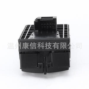 Interruptores Elevadores de Ventanas para Audi 4F0959851J, Nuevo, Ajuste Perfecto para su Vehículo Audi - Product Image 1