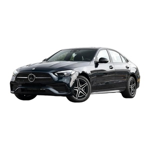 Cina <span class=keywords><strong>Mercedes</strong></span> Benz classe <span class=keywords><strong>C</strong></span> 2.0T 200L/260L/300L Sport W205 W206 RWD/4WD berlina 5 posti 4 porte automatica LHD auto usata - Product Image 2