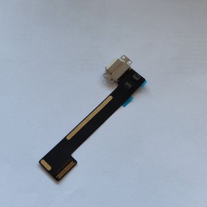 Cable flexible de repuesto para puerto de carga USB para iPad Mini 5, A2133 A2124 A2126, conector Lightning, piezas de reparación - Product Image 2
