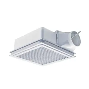 All Series of Industrial and Home Ventilators High Quality High Speed Exhaust Fan Ceiling Mount Ducted Exhaust Fan AC Longwll