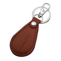 T5577 125KHZ Keyfob TK4100 Keyfob F08 Gantungan Kunci
