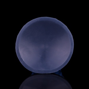 New Arrival Dog/Wolf <b>Dildo</b> Anal Plug Huge Butt Plug with Suction Cup Soft Liquid Silicone Horse Anal Play Sex Toys - Product Image 2