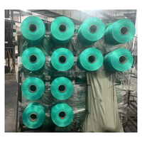 Premium FDY PP Yarn 300d-1250d Colorful PP Filament Yarn for Weaving & Sewing