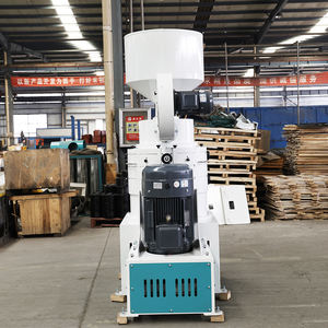 Rodillo de <span class=keywords><strong>esmeril</strong></span> vertical estándar de gran producción Molino de arroz vertical Máquina de procesamiento de granos industriales - Product Image 4