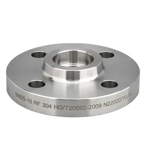 JIS B2220 /KS-1503 Rosca Flange Pn16 Tipos De Acessórios De Tubulação-do fornecedor da china