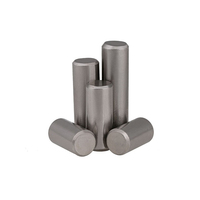 Epingle à cheville en acier inoxydable, accessoire pour allonger le bras, b18.1.2/DIN6325