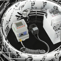 Dispositif d'exportation nulle triphasé Acrel ACR10R-D16TE RS485 pour onduleur solaire, surveillance des données de puissance électrique, précision de classe 0,5