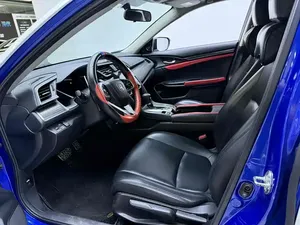 รถมือสอง ใหม่ ปี 2019 2020 <span class=keywords><strong>2021</strong></span> ฮอนด้า ซีวิค 1.5T รุ่นจินตง ซีดาน - Product Image 2