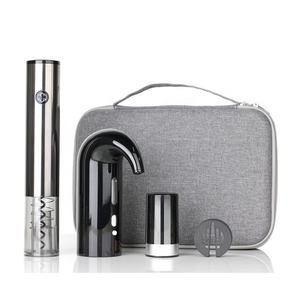 The Innovative Gifts <strong>for</strong> <strong>Men</strong> Ideas Intelligent Rechargeable Electric Wine <strong>Gadget</strong> Automatic Wine Tool Kit Luxury Business Set - Product Image 3