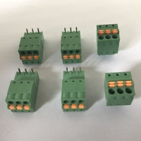15EDGKD-3.5 3.81mm 나사 단자 블록 단자 커넥터