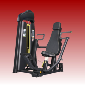 XRHD 1003 Factory Wholesale <strong>Seated</strong> <strong>Row</strong> Vertical Chest Press <strong>Machine</strong> - Product Image 1
