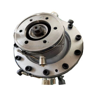 Cabezal de troquel <span class=keywords><strong>para</strong></span> línea de extrusión de tubos de plástico PE - Product Image 6