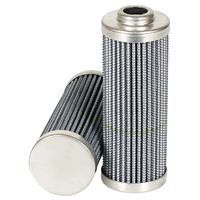 Filtre hydraulique pour système de fluides de tracteur agricole, grande capacité de retention de saletés A222100000353 A222100000354