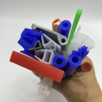 Bande d'étanchéité flexible en silicone pour fenêtre, résistante aux UV, pour cadre en aluminium à rupture de pont thermique, joint en caoutchouc anti-collision pour porte et fenêtre