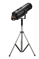 Projecteur LED 600W pour DJ, effets de scène, DMX512, éclairage de théâtre