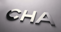 Lettres en métal en acier inoxydable 3D, étanches, pour enseignes publicitaires extérieures, logo d'entreprise, bureau, magasin, signalétique commerciale