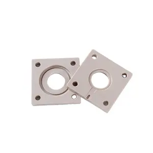 High Standard Aviation CNC Parts Customization Various Machining Services with Low Price