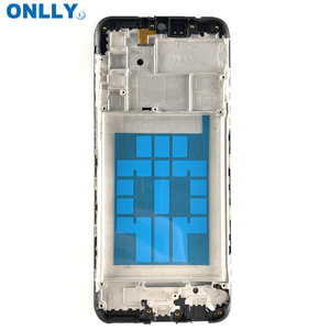 Display LCD A02s con Cornice per Telefono Cellulare <span class=keywords><strong>Samsung</strong></span>, Sostituzione Touch Screen per Serie Galaxy A03/<span class=keywords><strong>03s</strong></span>/m02s - Product Image 6