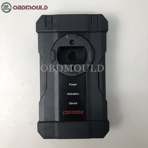 Newest CGDI CG100X New Generation Programmer for Air bag Reset Cluster Calibration and Chip Reading Support MQB - Product Image 3