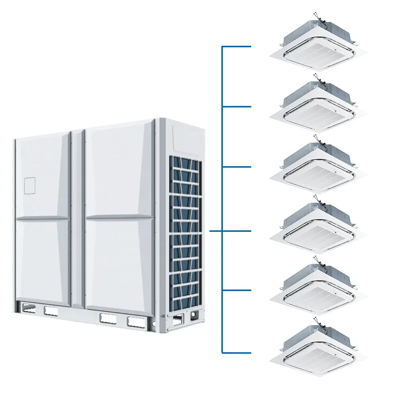 Harga AC Plafon Sistem Pendingin Pusat Sistem Pendingin Udara Vrf