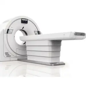 MSLCTX14 Melhor Tomografia Computacional Medsinglong 32-slice Spectral Imaging 2D 3D CT Scanner Máquina CT à venda