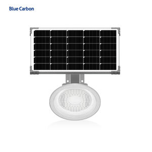 Carcasa de Lámpara de Aleación de Aluminio y Magnesio, Iluminación LED para Jardín con Clasificación IP65, Luz <span class=keywords><strong>Solar</strong></span> para Jardín - Product Image 2