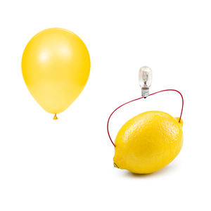 Kit d'expérimentation scientifique électrique STEM pour enfants jouet éducatif Kit scientifique de circuit fou pour jouets pour enfants - Product Image 4