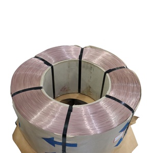 タイヤ原料0.96mmブロンズコーティングタイヤビーズワイヤーバイク用タイヤ - Product Image 2