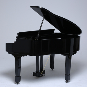 Grand Piano 88 Keys Hammer Action <b>Keyboard</b> <b>Touch</b> <b>Sensitivity</b> Pure Piano Tone Digital <b>Keyboard</b> Acoustic Piano A110 - Product Image 2