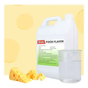 Cheap Price Quality High Cheese Flavor For Flavor Enhancement Concentrated Cheese Baking Essence