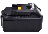 Batterie rechargeable Li-Ion haute capacité 18V 36V 4AH pour outils électriques Perceuse Perceuse à percussion Clé à chocs Marteau perforateur