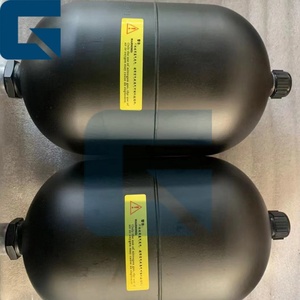 236-7796 2367796 แบตเตอรี่สำรองสำหรับอะไหล่รถบรรทุก 725 725C 730 - Product Image 1