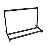 Wholesale Musical Instruments Guitar Accessories Guitar Stand for Display Electric Guitar Party Favors