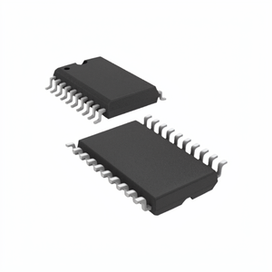 Componentes Electrónicos SN74ALS564BDWRG4, 20 SOIC, Lógica Original - Product Image 1