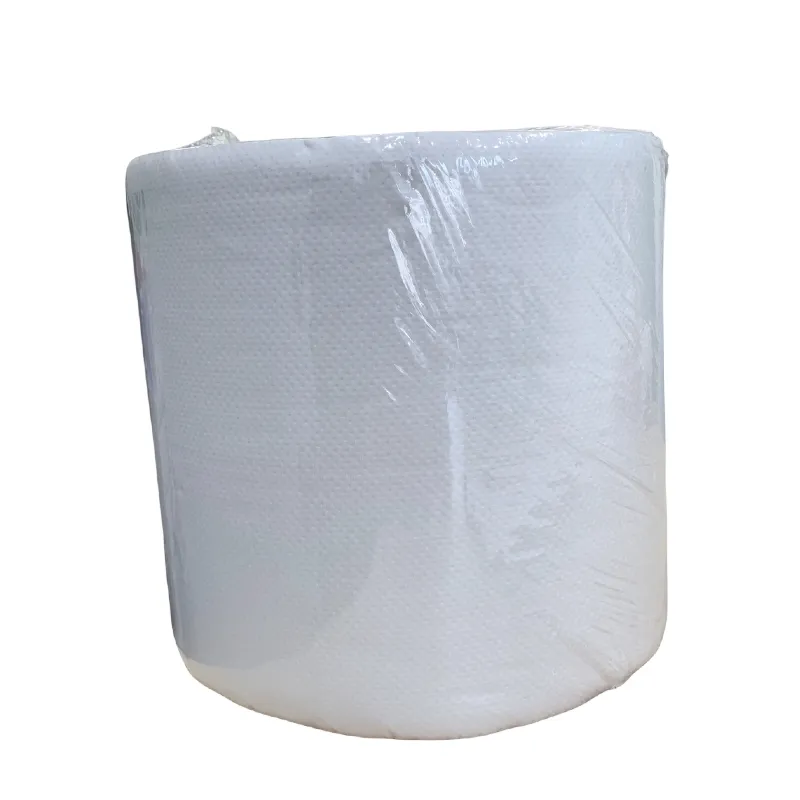 Goedkope Wc-Papier/Custom Zacht Toiletpapier Roll Fabrikant Gerecycled Reliëf Maagdelijk Houtpulp Toiletpapier