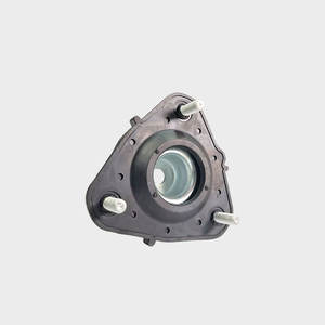 USEKA Auto Parts OEM 2S65 3K155 CB 2S613K155AC 2S613K155AF <span class=keywords><strong>Base</strong></span> d'amortisseur de montage de jambe de force de haute qualité pour <span class=keywords><strong>Ford</strong></span> Fiesta <span class=keywords><strong>Ecosport</strong></span> - Product Image 3