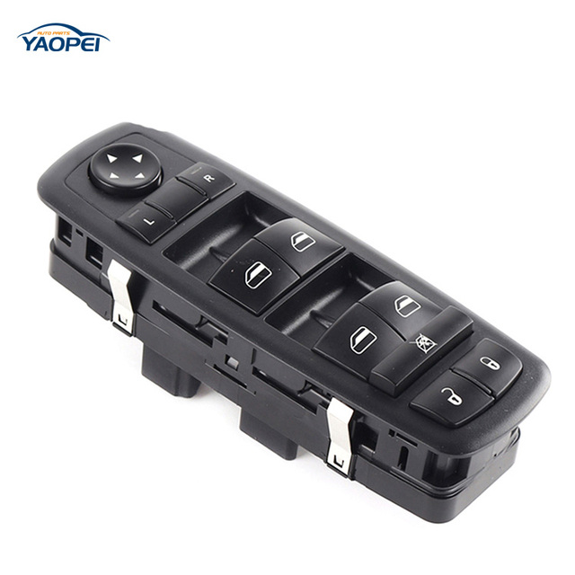 Window Switch  4602535AF 4602535AC    for 2008 2009 Chrysler Town & Country/Dodge Grand Caravan