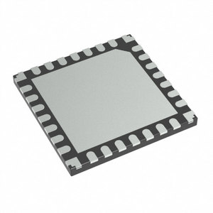 DSPIC33CK64MC102T-I/2N 28-UQFN (6x6) ไอซี ไมโครคอนโทรลเลอร์ 16 บิต หน่วยความจำแฟลช 64KB 28UQFN ไอซีไมโครคอนโทรลเลอร์ ชิ้นส่วนอิเล็กทรอนิกส์ - Product Image 1