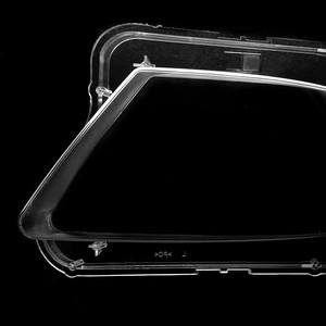 Chang'an Changan <span class=keywords><strong>Auchan</strong></span> X7 PLUS couvercle de phare avant en plastique transparent de haute qualité 2023-2024 - Product Image 2