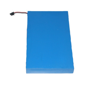 Bms 10s 36v Nouveau produit Prix de gros 50w 36v Driver LED 20ah Batterie de vélo électrique Betri avec porte-bagages arrière - Product Image 3