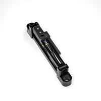 Support cantilever électrique antichoc TBK701L pour microscope trinoculaire TBK701, réparation et reprise BGA