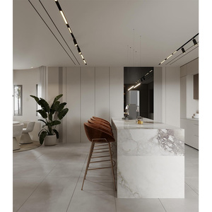 <span class=keywords><strong>Cocina</strong></span> modular de Estados Unidos/gabinetes de <span class=keywords><strong>cocina</strong></span> modernos y cómodos - Product Image 4