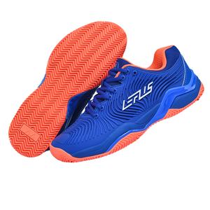 Scarpe Professionali da <span class=keywords><strong>Tennis</strong></span> e Badminton All'Ingrosso, Antiscivolo, Leggere, Flessibili, Durevoli, con Fodera in Rete, Unisex <span class=keywords><strong>per</strong></span> Tutte le Stagioni - Product Image 3