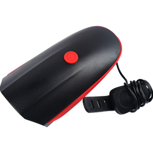 Vendita calda USB Ricaricabile Altoparlante Touch Interruttore Della <span class=keywords><strong>Luce</strong></span> Della Bicicletta Impermeabile Della Bici Della <span class=keywords><strong>Luce</strong></span> Anteriore Della Bicicletta Della <span class=keywords><strong>Luce</strong></span> del Corno - Product Image 5
