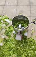 Mélangeur d'Aliments pour Volaille, Machine de Mélange d'Aliments pour Animaux, Broyeur de Mangeoire à Poulets