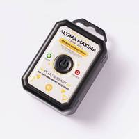 Simulateur émulateur Plug and Play avec son de verrouillage pour Nissan Altima Maxima 2008-2012