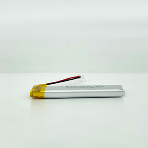 Oem <span class=keywords><strong>3.7V</strong></span> 7.2V 11.1V dtp551659 <span class=keywords><strong>3.7V</strong></span> <span class=keywords><strong>420mAh</strong></span> <span class=keywords><strong>Polymer</strong></span> 4.2V pin <span class=keywords><strong>lithium</strong></span> - Product Image 5